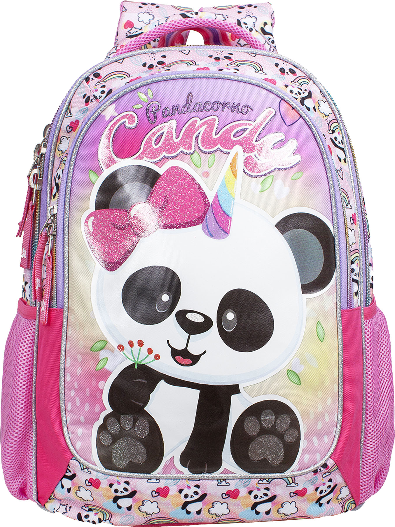 ZAINO PANDACORNO CANDY JULIAN ROSS